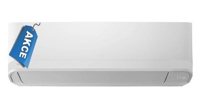 Klimatizace s montáží Toshiba Seiya Classic 2 RAS-B10B2KVG-E2 / RAS-10B2AVG-E2