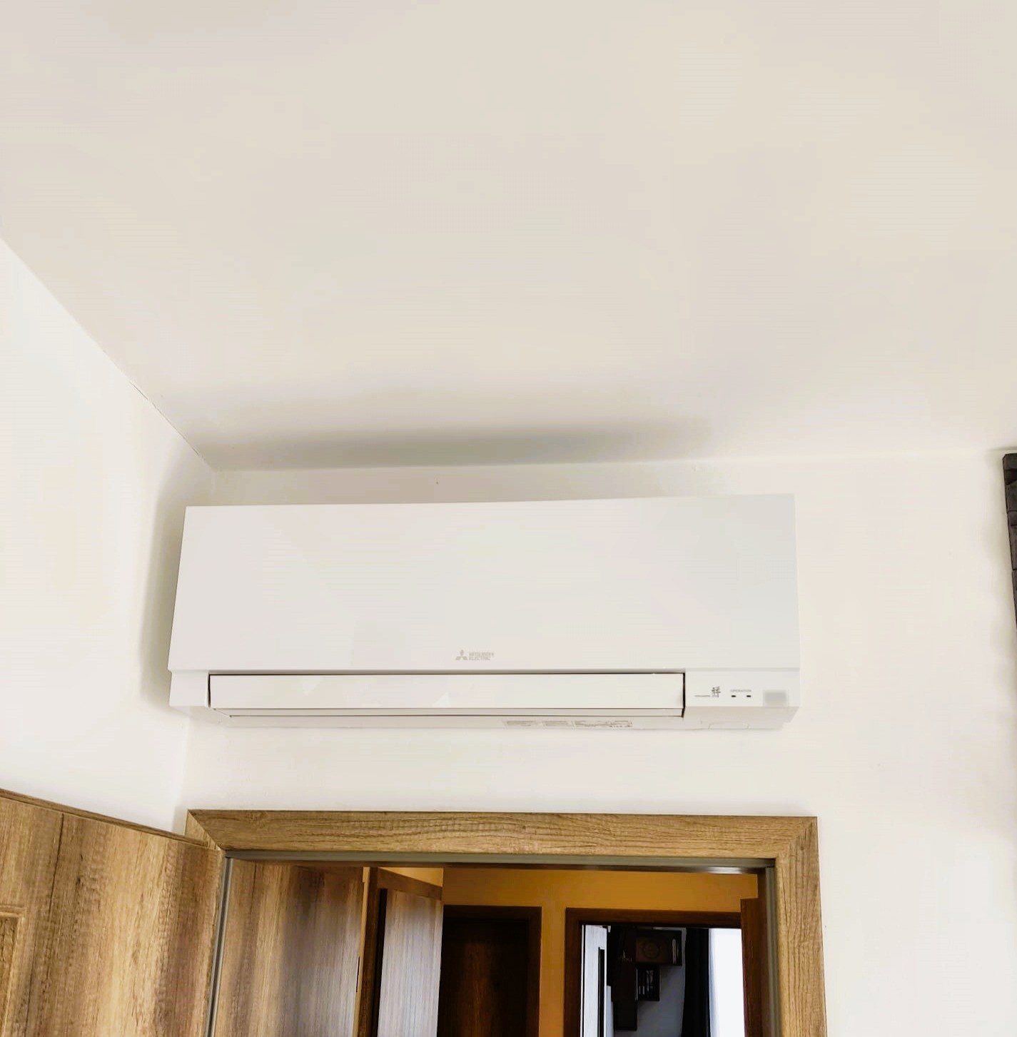 Instalace klimatizace Hradec Králové | Mitsubishi Electric