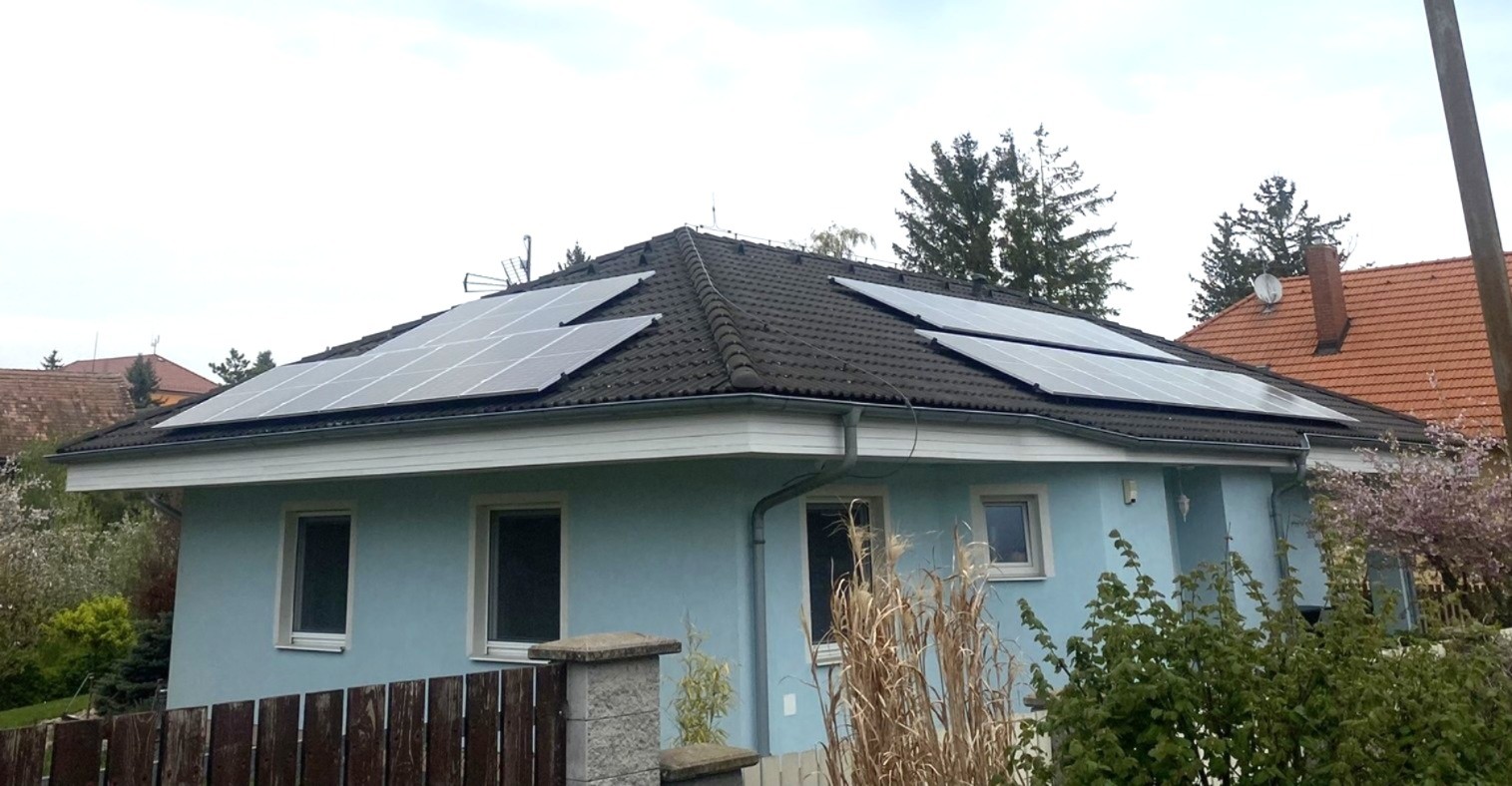Instalace tepelného čerpadla Chrudim | Viessmann