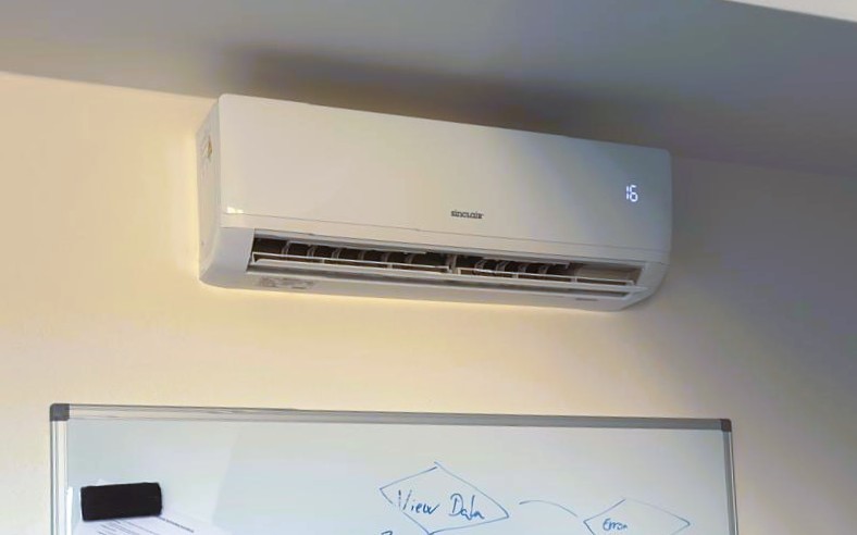 Instalace klimatizace Brno | Sinclair