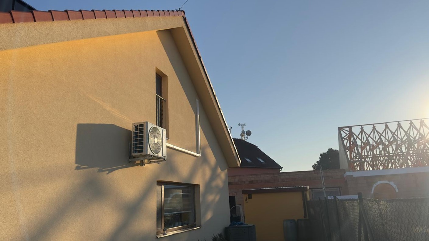 Instalace klimatizace Brno | Sinclair