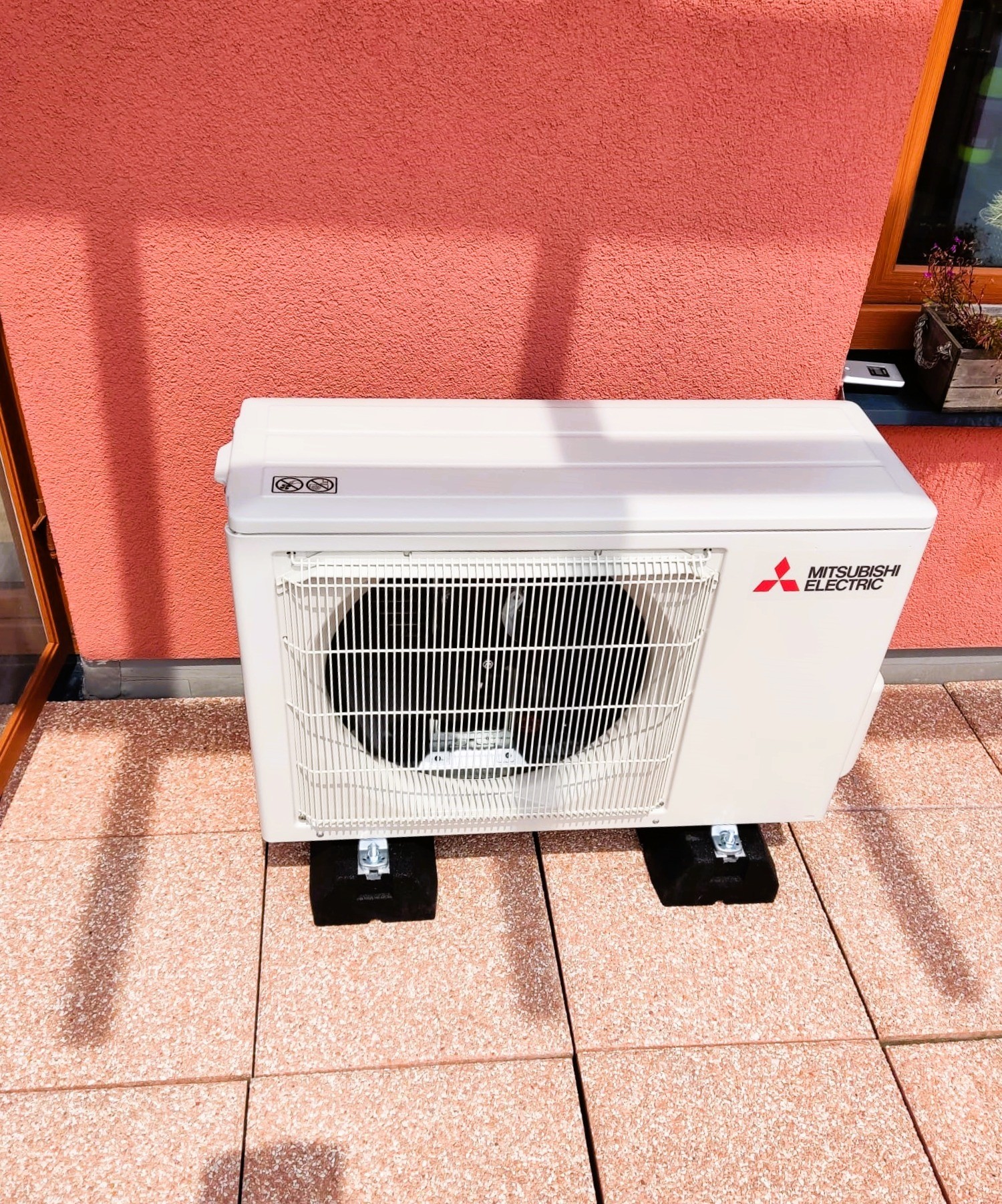 Instalace klimatizace Hradec Králové | Mitsubishi Electric