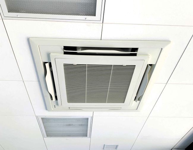 Instalace klimatizace Jičín | Toshiba