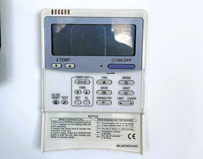 Instalace klimatizace Jičín | Toshiba
