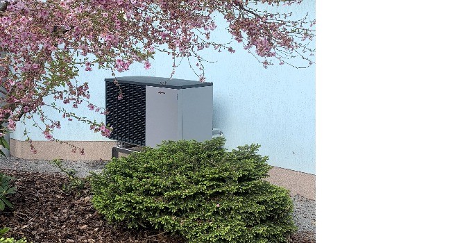 Instalace tepelného čerpadla Chrudim | Viessmann