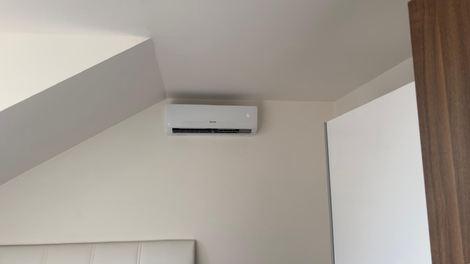 Instalace klimatizace Brno | Sinclair