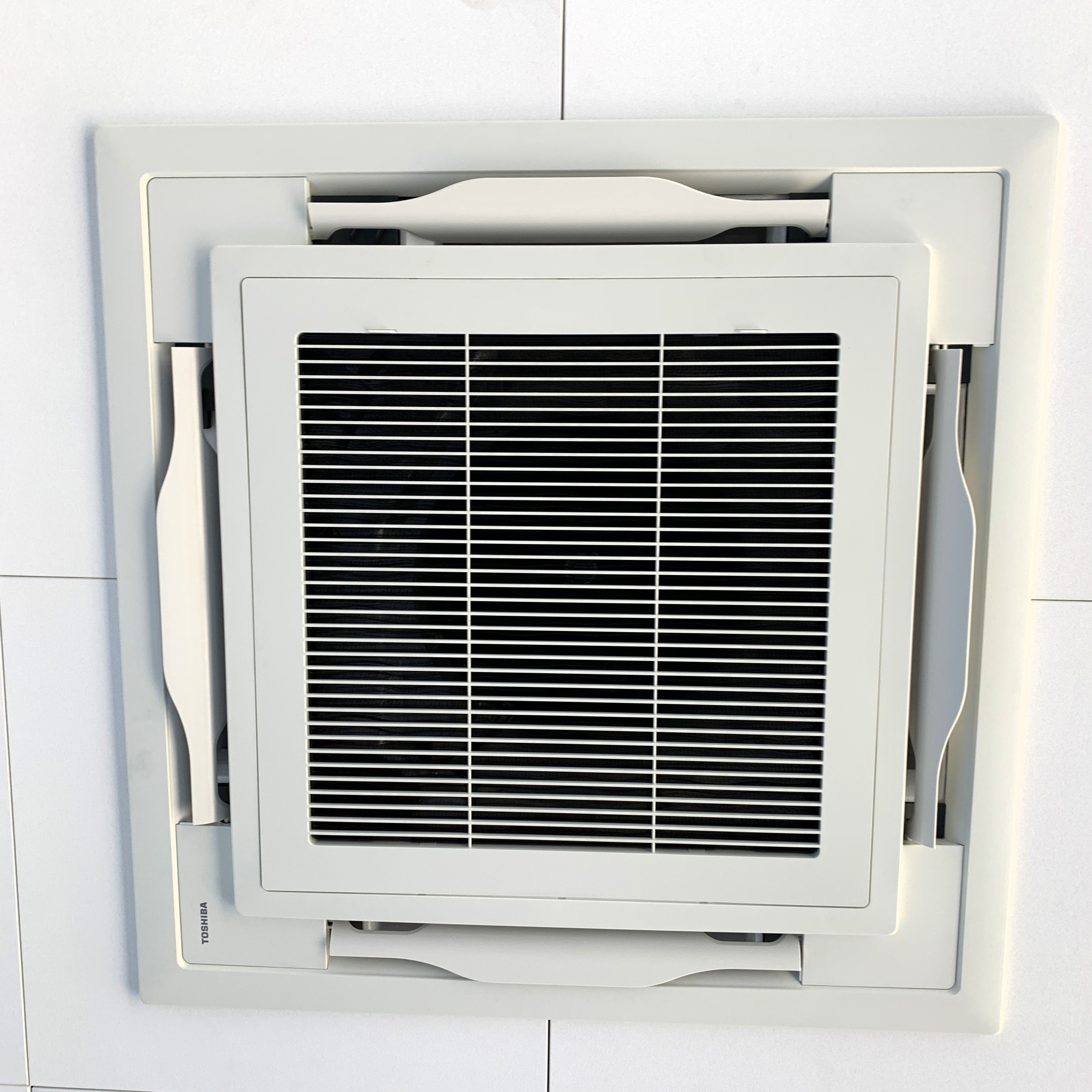Instalace klimatizace Jičín | Toshiba